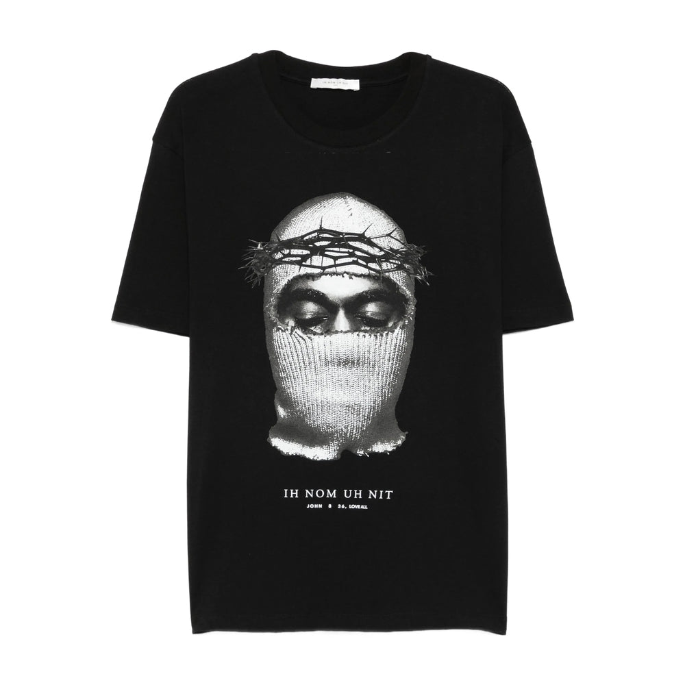 Ih Nom Uh Nit T Shirts - Black | a4f87cbe16e1d016110cc7132cbe8ba1bae97dd2