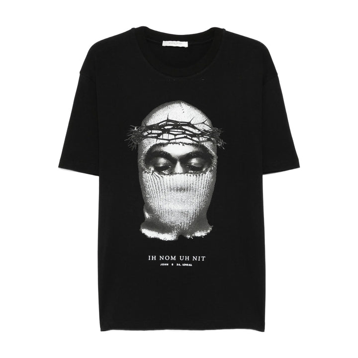Ih Nom Uh Nit T Shirts - Black | a4f87cbe16e1d016110cc7132cbe8ba1bae97dd2