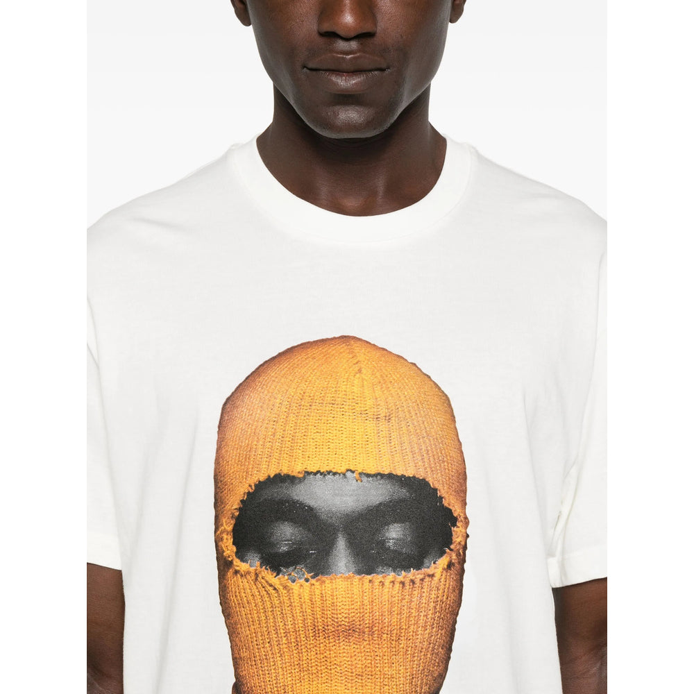 Ih Nom Uh Nit T Shirts - White | a71736987f5fcbb6c7ee6e803cf3eb9995cc4953