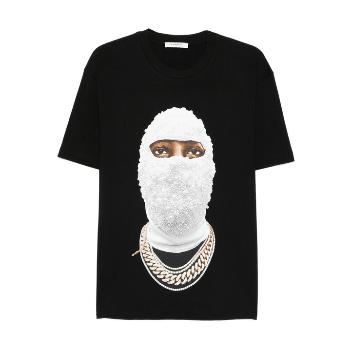 Ih Nom Uh Nit T Shirts - Black | e8f161c664c4c2961c80644fc9c4aec051547000