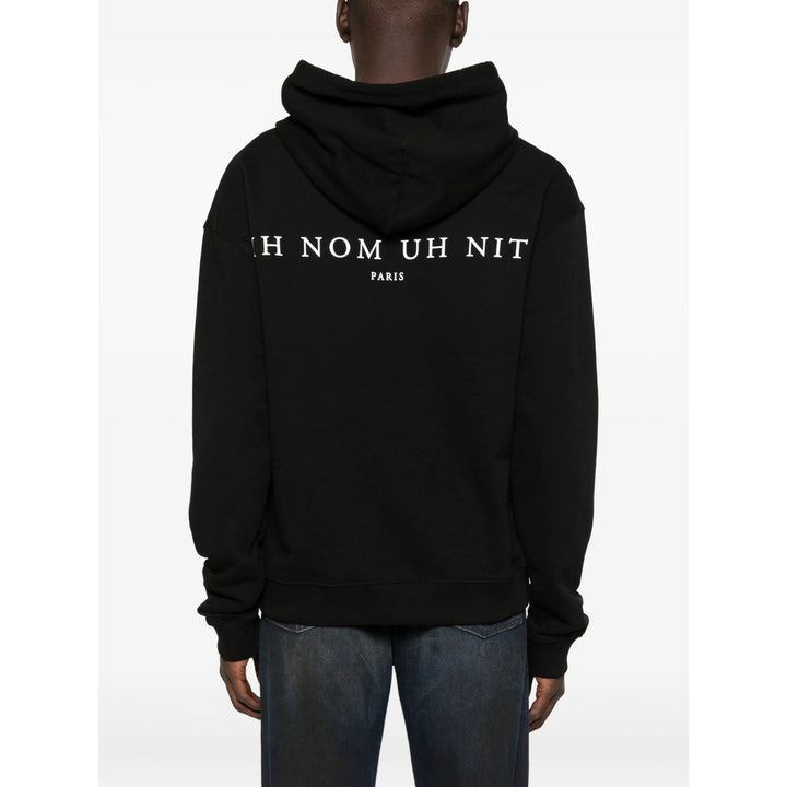 Ih Nom Uh Nit Sweatshirts - Black | 88ff3e93cf42b8abf2eda14f2f8064b24b6c8422