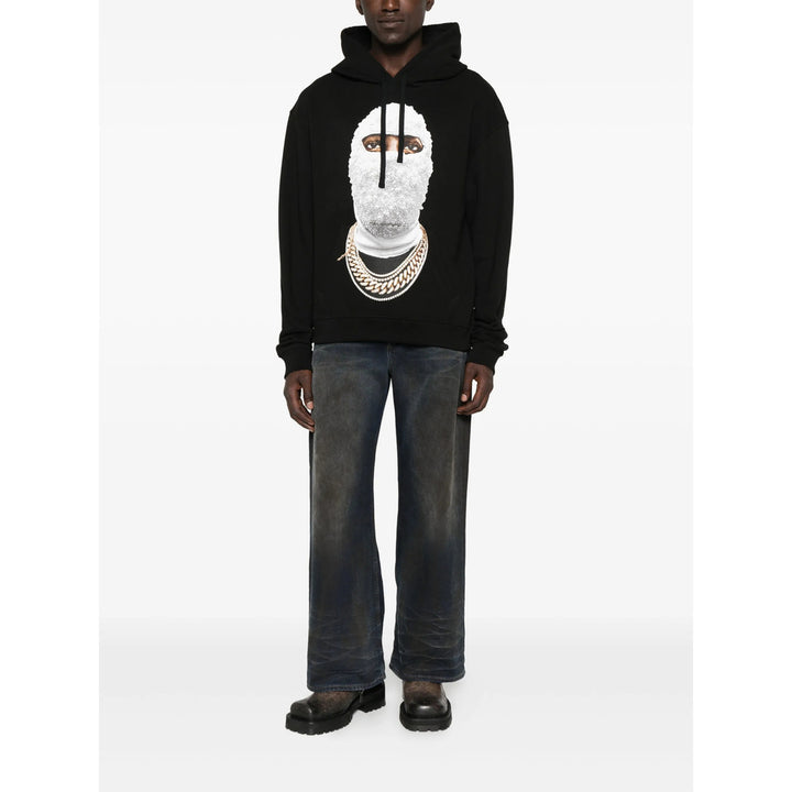 Ih Nom Uh Nit Sweatshirts - Black | 8ccada8b5819eecd0b611c4e715095dcbed98797