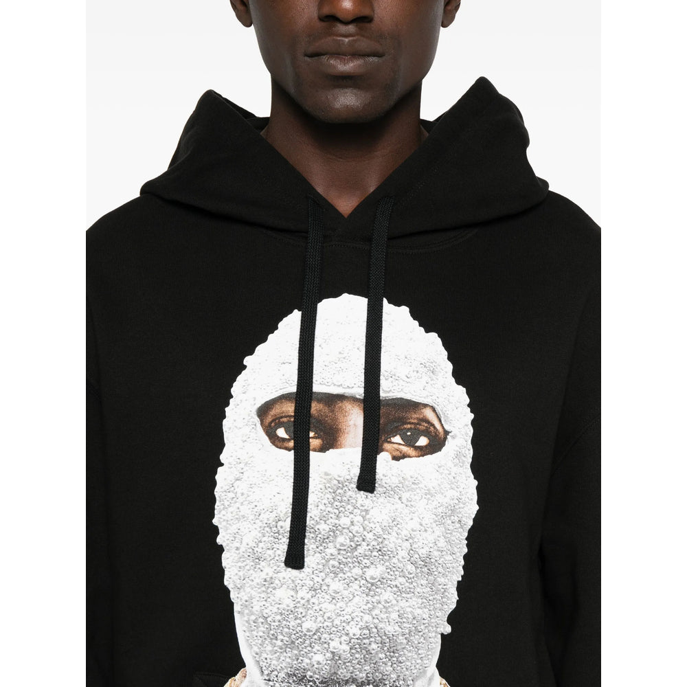 Ih Nom Uh Nit Sweatshirts - Black | 355acb15457b233a78230772411e6026d499b3b8