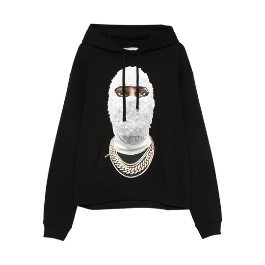 Sweatshirts Black