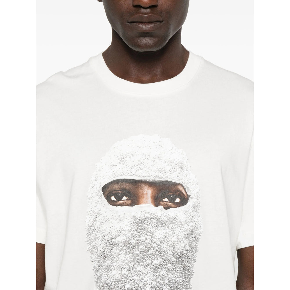 Ih Nom Uh Nit T Shirts - White | 0eb5306ba842bfdfff0c3d0b607297a37ee508c7