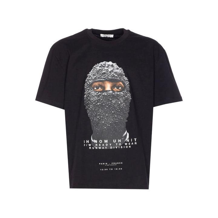 Ih Nom Uh Nit T Shirts - Black | d31d19d2d28ff927e20d08743493a17f22629af3