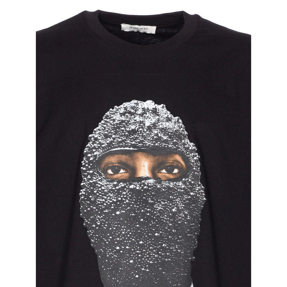 Ih Nom Uh Nit T Shirts - Black | b19cd6aa9807b7e21d2079ae99c4f891fe37de63