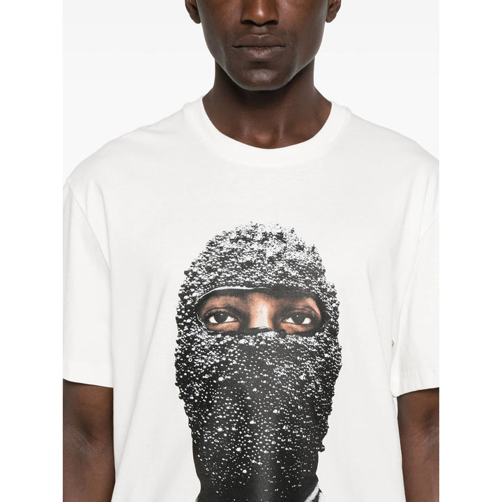 Ih Nom Uh Nit T Shirts - White | cc3f616ea5de37468b8969c705b106dd93f62769