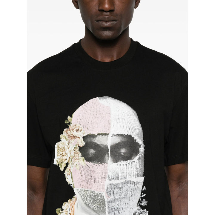 Ih Nom Uh Nit T Shirts - Black | cf0cb28af6f72e29f5a900bc3bc5726d93ef5154