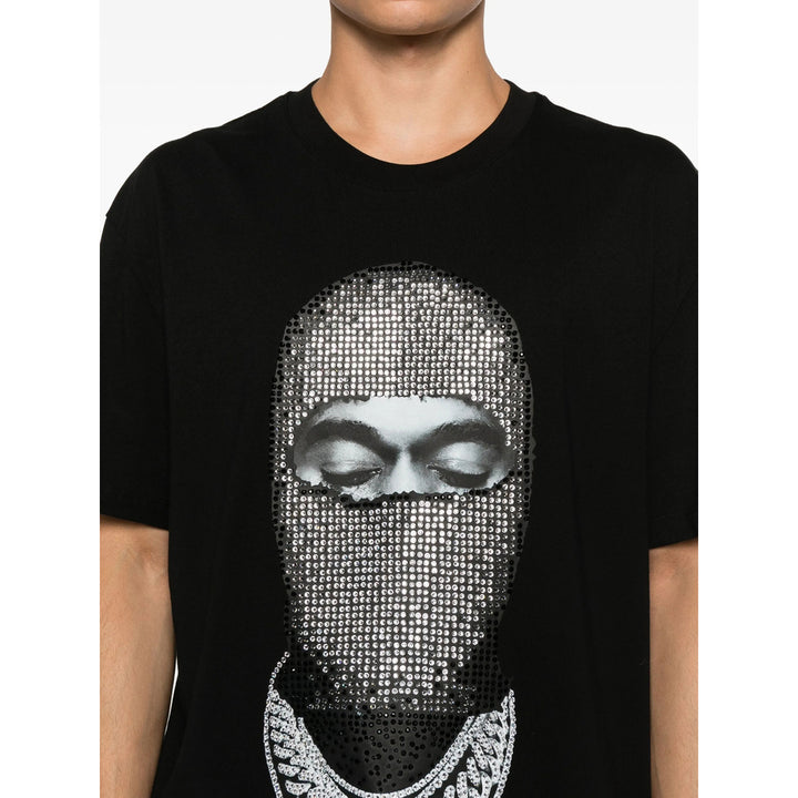 Ih Nom Uh Nit T Shirts - Black | 737d790f207a587a07de0434361166a42e28a363