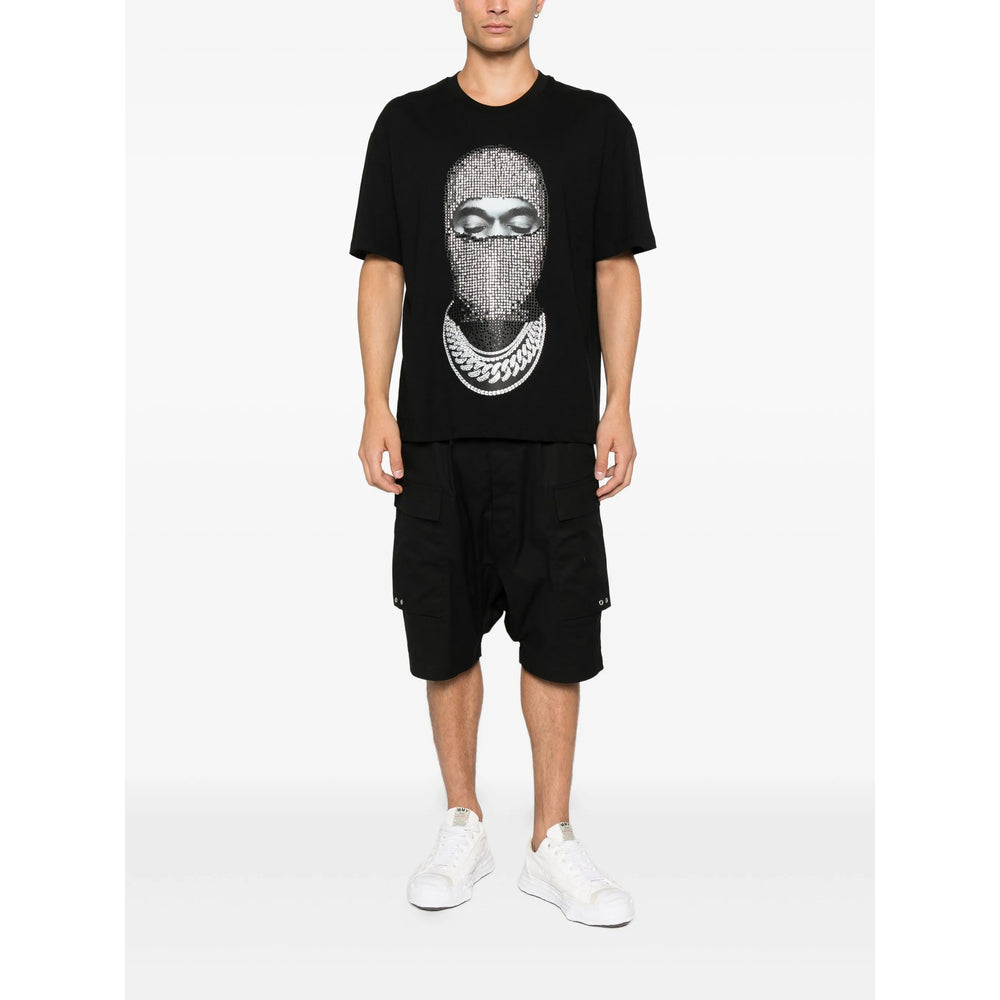 Ih Nom Uh Nit T Shirts - Black | 43fcaa9ed09fa36d1e14a53fe7855af7ae6b8ebf