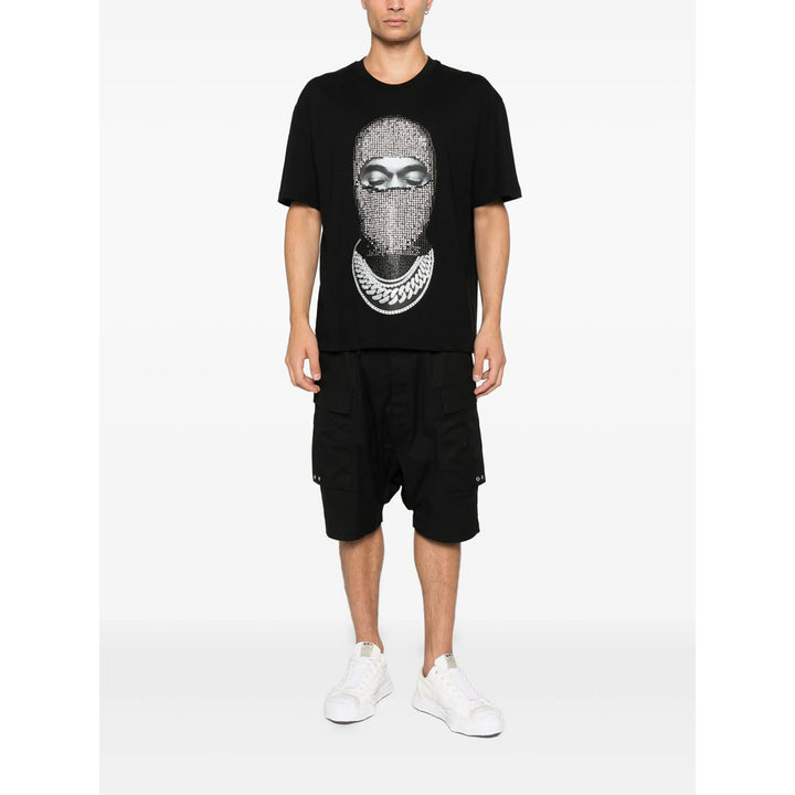 Ih Nom Uh Nit T Shirts - Black | 43fcaa9ed09fa36d1e14a53fe7855af7ae6b8ebf