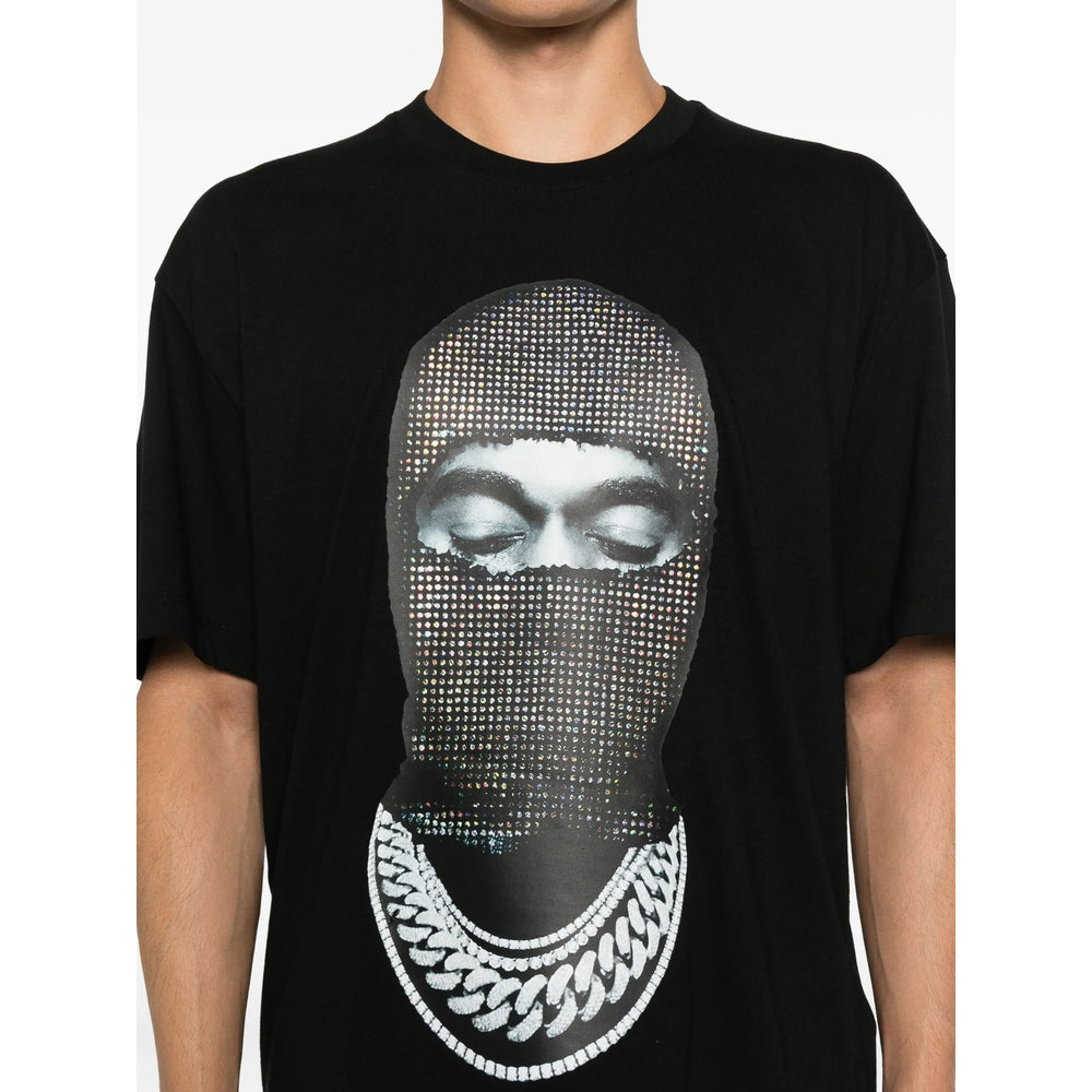 Ih Nom Uh Nit T Shirts - Black | cc8f3b78125497d3ce1856a5aa7ad93aaf55e204