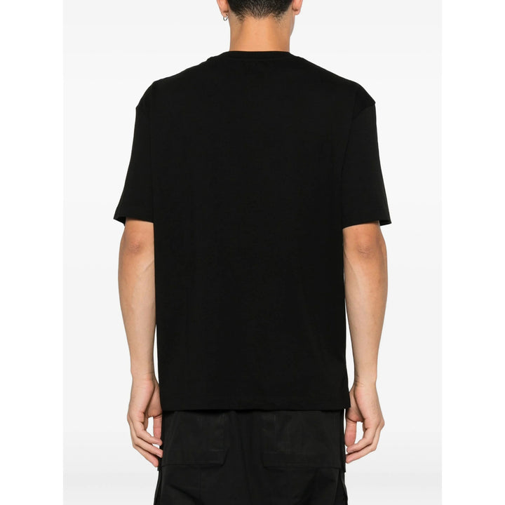 Ih Nom Uh Nit T Shirts - Black | 85200190c44276662fe97a7c159aa92fa2eed91c