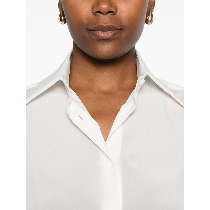 Mazzarelli Shirts - White | 5a02116afb7588e35a7fbba36d889493ec0ceb20