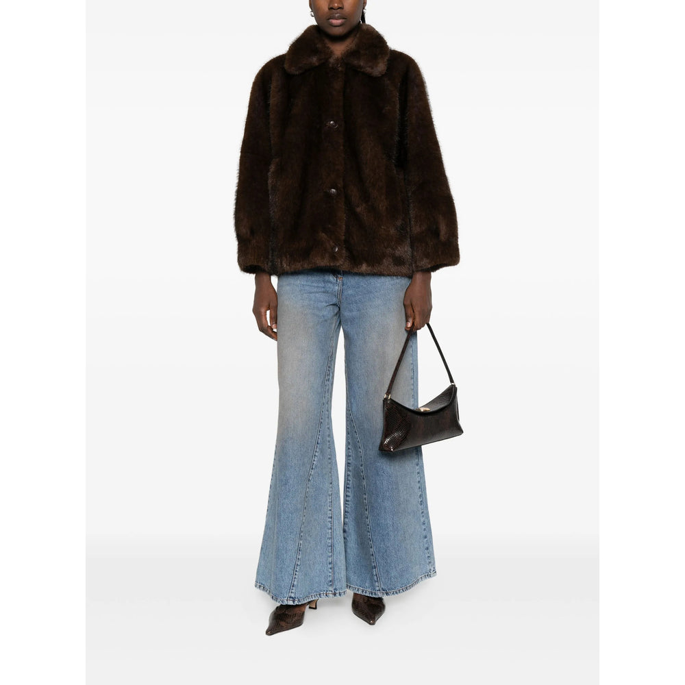 Valentini 1972 Furs - Brown | a1a9340c9d914c37cf4d764906b6a08e6a99ffa1