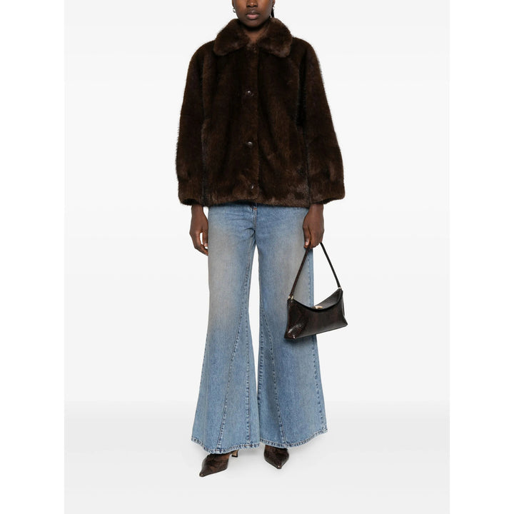 Valentini 1972 Furs - Brown | a1a9340c9d914c37cf4d764906b6a08e6a99ffa1