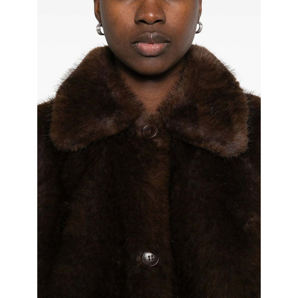 Valentini 1972 Furs - Brown | 4df2a7b25816594d8be0ac9c7367f78b68648ada