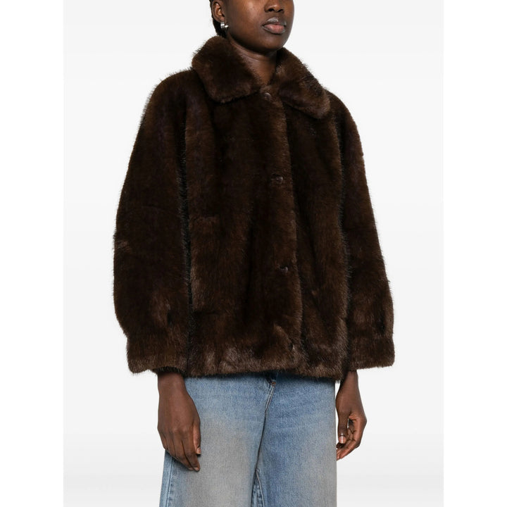 Valentini 1972 Furs - Brown | 621cbdc2a46533a76e99944d107d6df54d509843