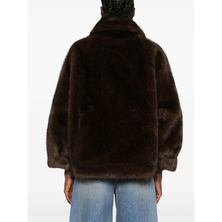 Valentini 1972 Furs - Brown | b06058b399d542210729256d15b729af706c59bd
