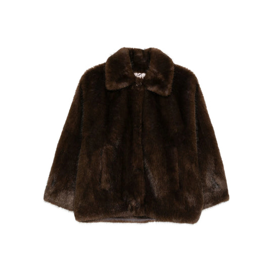 Furs Brown