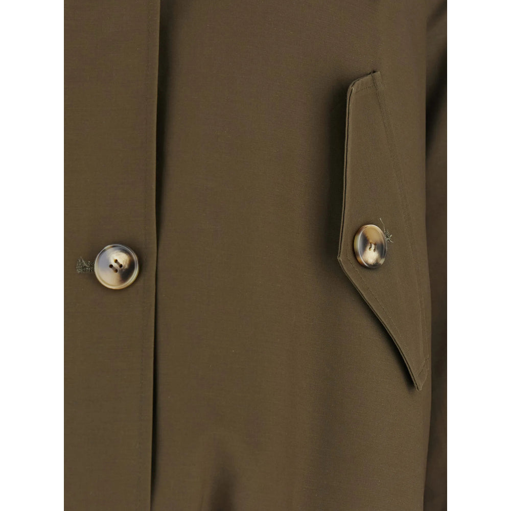 Valentini 1972 Furs - Green | 765e9b62335e044e9841a8bb3af5ba7706f2f363