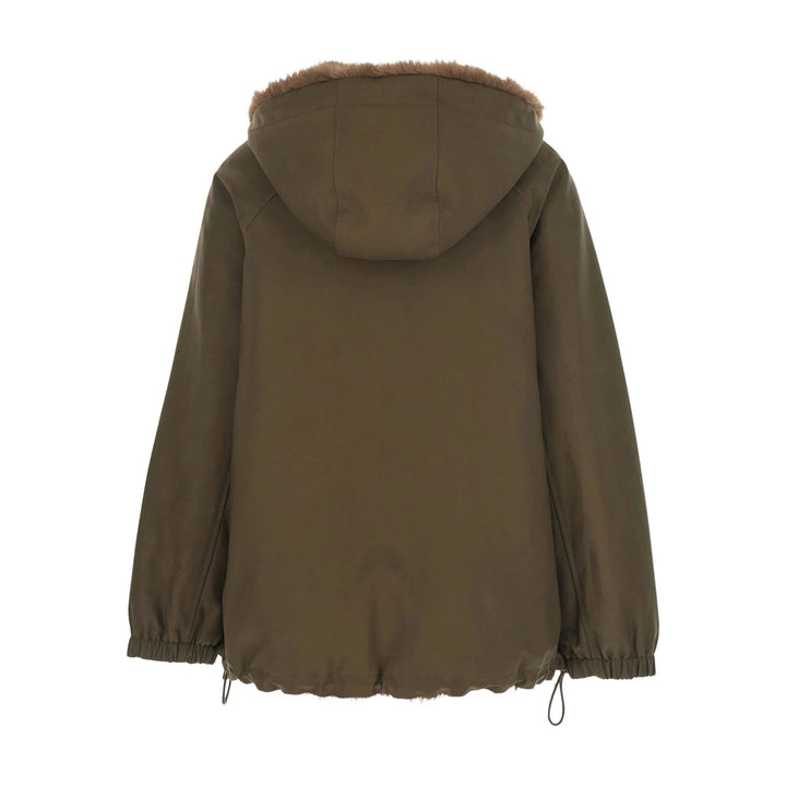 Valentini 1972 Furs - Green | 42523fb996ec1ab7ccb286992441d8eb734a2a73