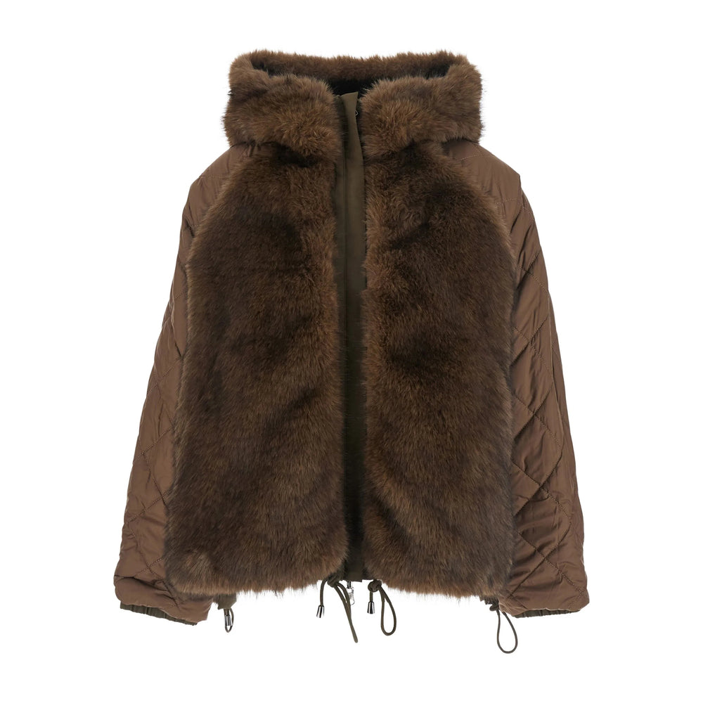 Valentini 1972 Furs - Green | 04bca1f37785d14f655cd4a5bd4733a1db8c2f8f