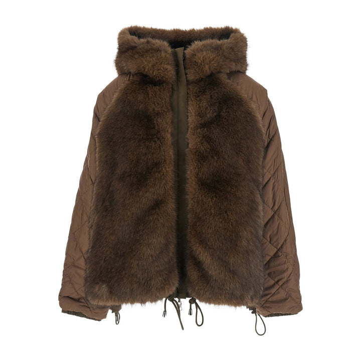 Valentini 1972 Furs - Green | 04bca1f37785d14f655cd4a5bd4733a1db8c2f8f