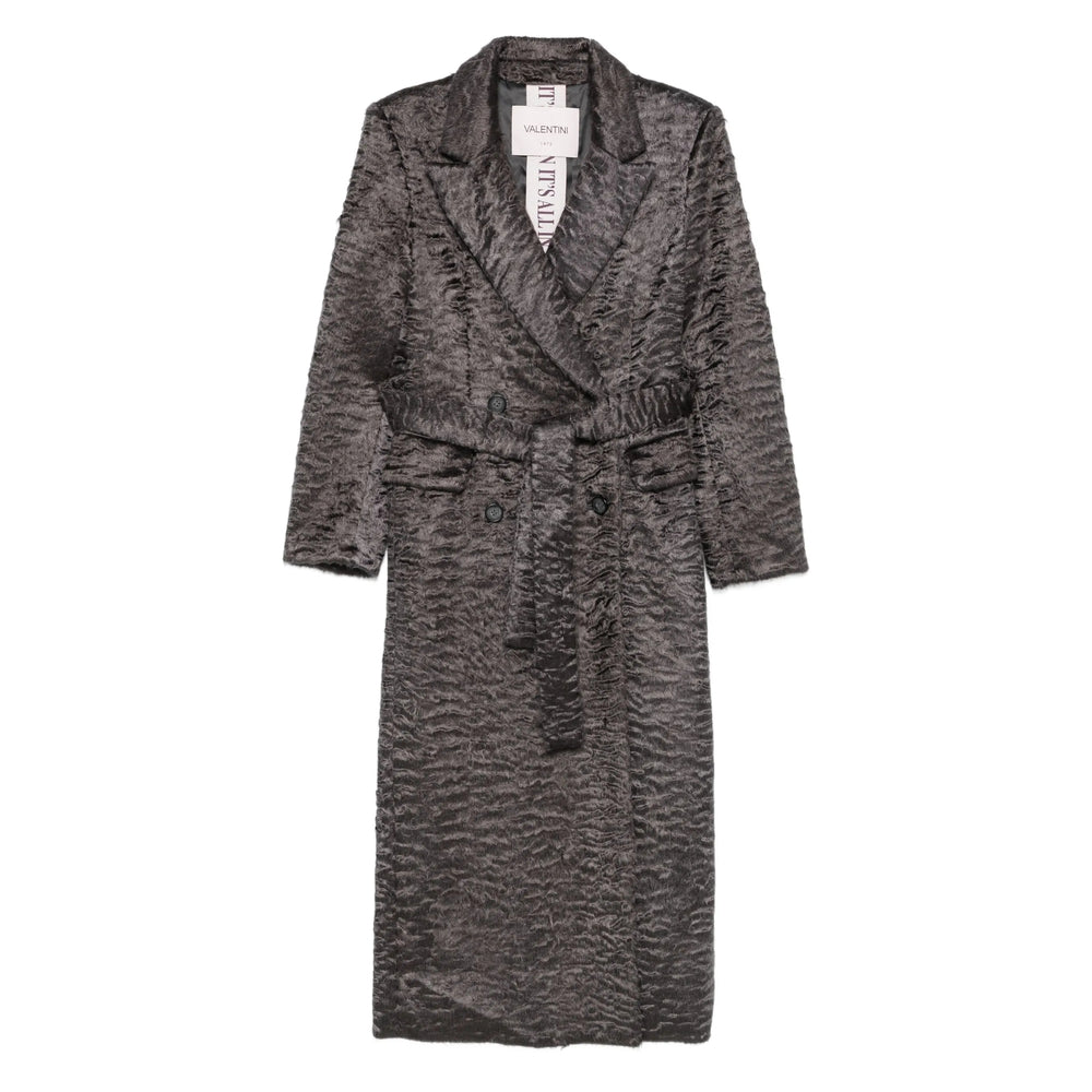 Valentini 1972 Furs - Gray | 3fbe89643ef0e8a69f42428aaef9f3c62ba3d72d