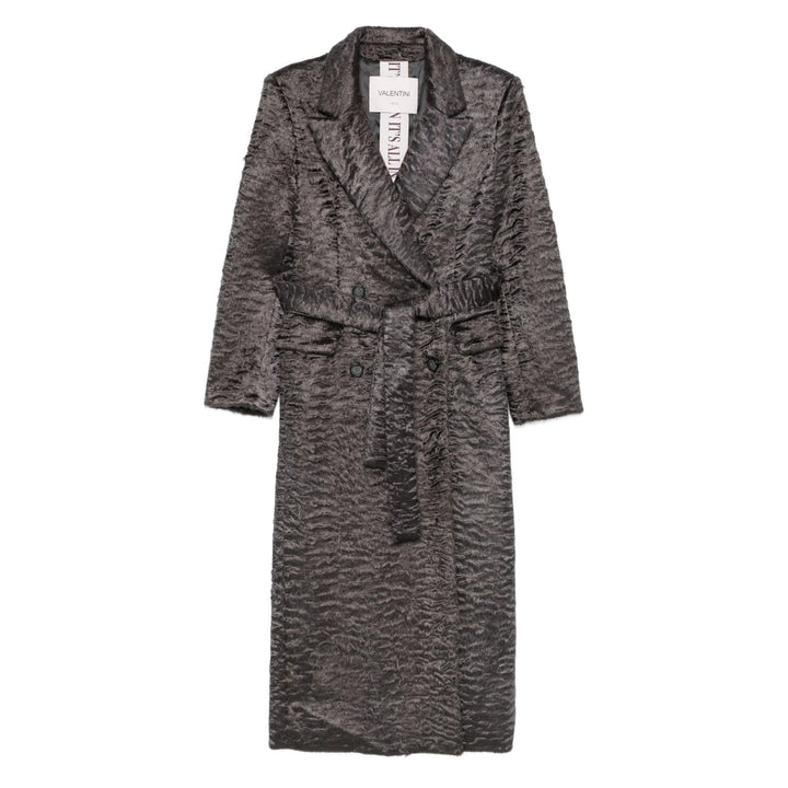 Valentini 1972 Furs - Gray | 3fbe89643ef0e8a69f42428aaef9f3c62ba3d72d