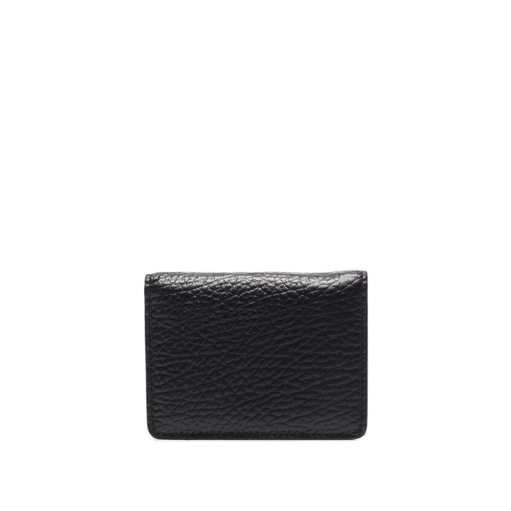 Maison Margiela Wallets - Black | 5eccaf7c08bb35077bb6074f12b18c37d44da010