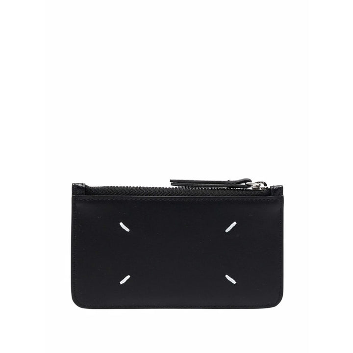 Maison Margiela Wallets & Purses - Black | 6232ff9c439106e4a519260b9d7562b16ac20036