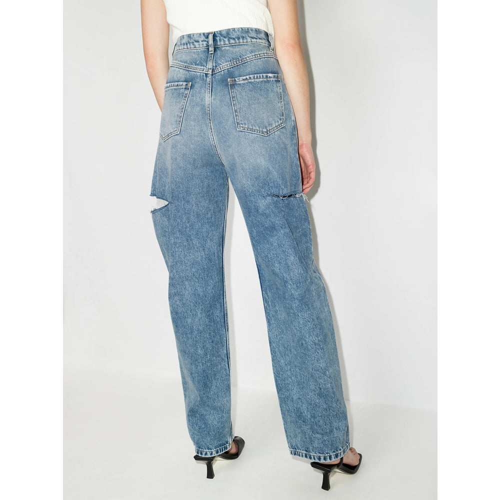Maison Margiela Denim - Blue | ae7a7c26b66e1d714fbdddfa72bb5b2e4a6cb9b6