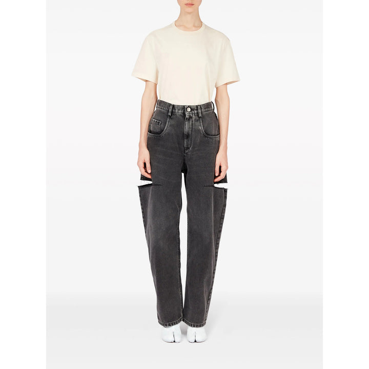 Maison Margiela Denim - Black | b5f5814675acfc9f28888cc89c4af03beab60e9b