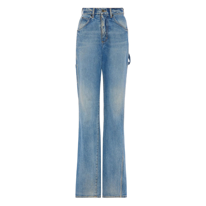 Maison Margiela Denim - Blue | d2ce80bb6243fbfa3c39d02be470220cb2dd3190