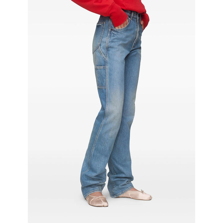 Maison Margiela Denim - Blue | 14cdc6c42698843bd892f954740ea603475a67c3