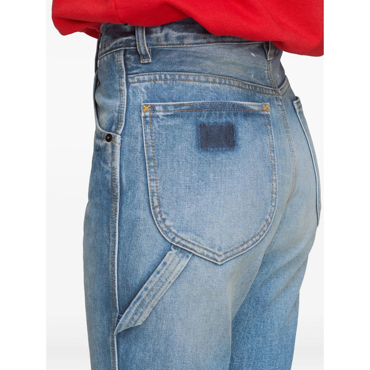 Maison Margiela Denim - Blue | aebad3f51b223aa2d908928294a13d966647e7fb