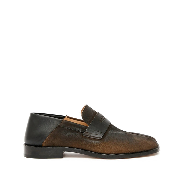 Maison Margiela Shoes - Brown, Black | c5783accc6d1e74b2a9e4d58a146f3c9d084e51d