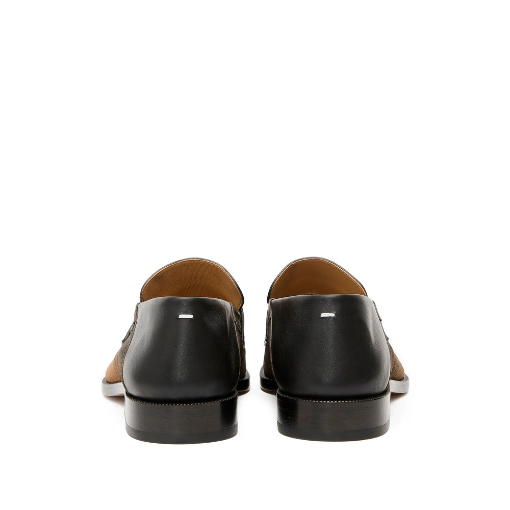 Maison Margiela Shoes - Brown, Black | 0be2c7b901d431f0def085d7ec970f141005878b