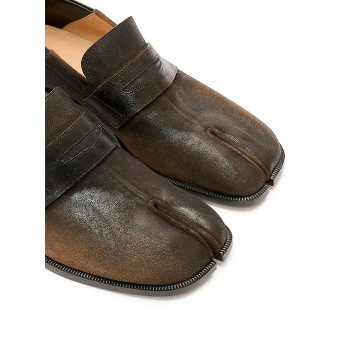 Maison Margiela Shoes - Brown, Black | 28ad45bb5a1d465e3d53d9f0510fbca39efed93b