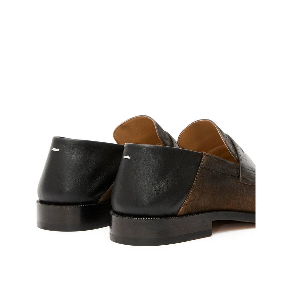 Maison Margiela Shoes - Brown, Black | 9dd0be01af778cb20ec805c8ea7dbc0add1f4a9e