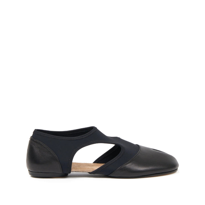 Maison Margiela Shoes - Black | b8bd8983a44e7486bc321366cf25ccb0638f1353