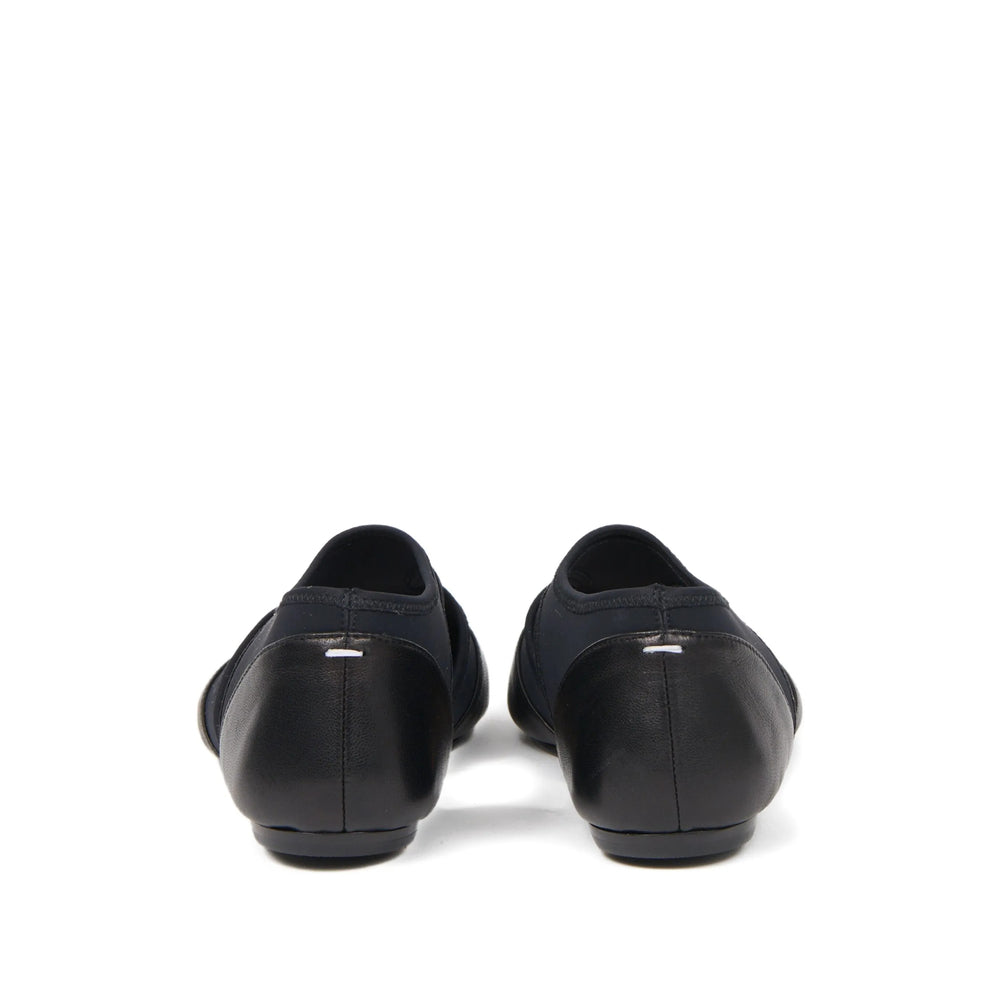 Maison Margiela Shoes - Black | 72779c2e67e92345633ddc1fda0147e77a7c9bb6