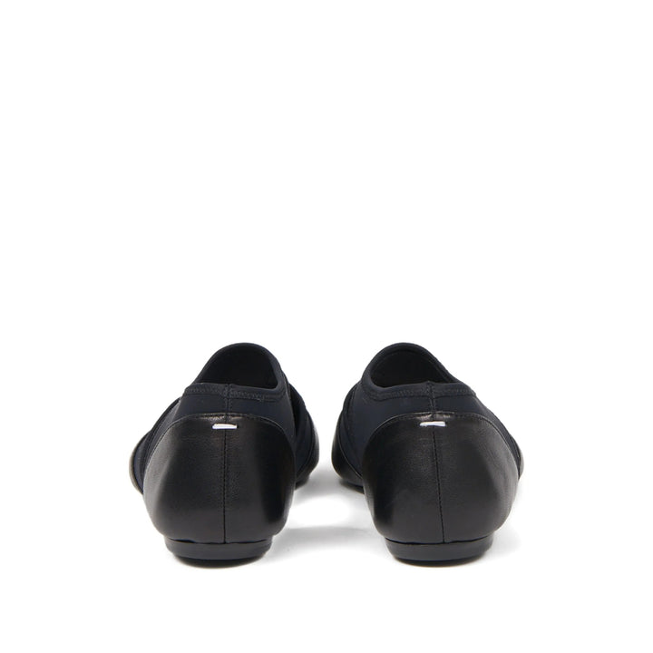 Maison Margiela Shoes - Black | 72779c2e67e92345633ddc1fda0147e77a7c9bb6