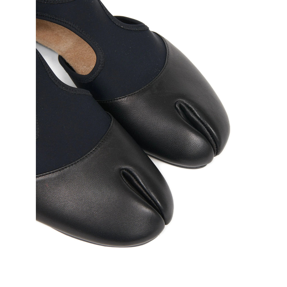 Maison Margiela Shoes - Black | 2036246f8a8b97566e812f29de696220cdedefc8