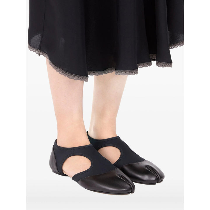 Maison Margiela Shoes - Black | 83af09e25ba2ca4ee2b1085c4f63101f5c2f6759