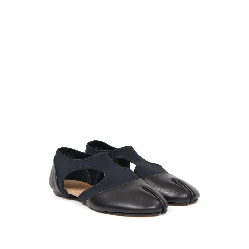 Maison Margiela Shoes - Black | ff1453aa442bae4b6c69fff0fc3aa33e73729864