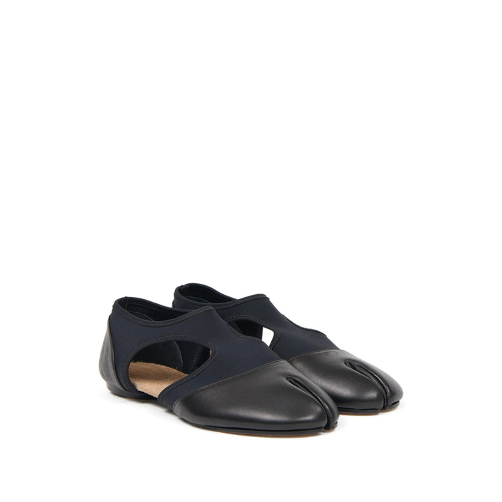 Maison Margiela Shoes - Black | ff1453aa442bae4b6c69fff0fc3aa33e73729864