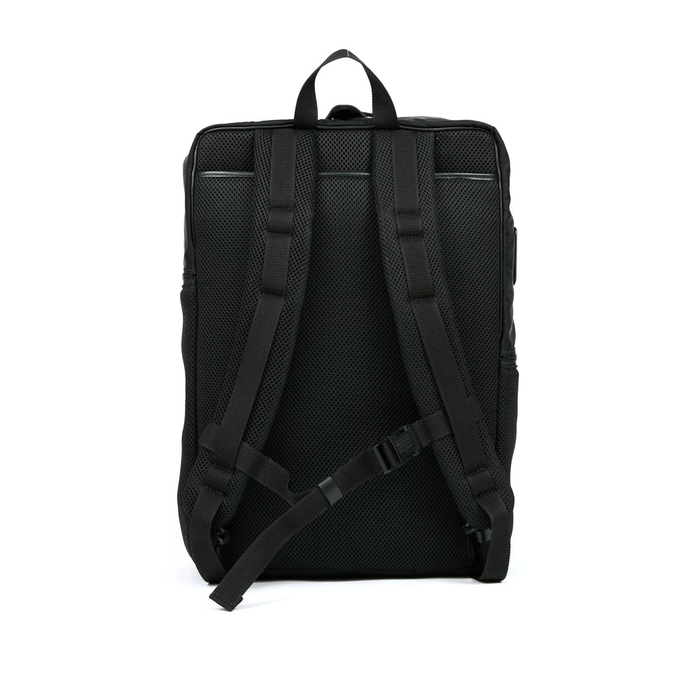 Maison Margiela Luggages - Black | 976e9a89cbc62e152858d7aaa8e70ff7ec8635cf